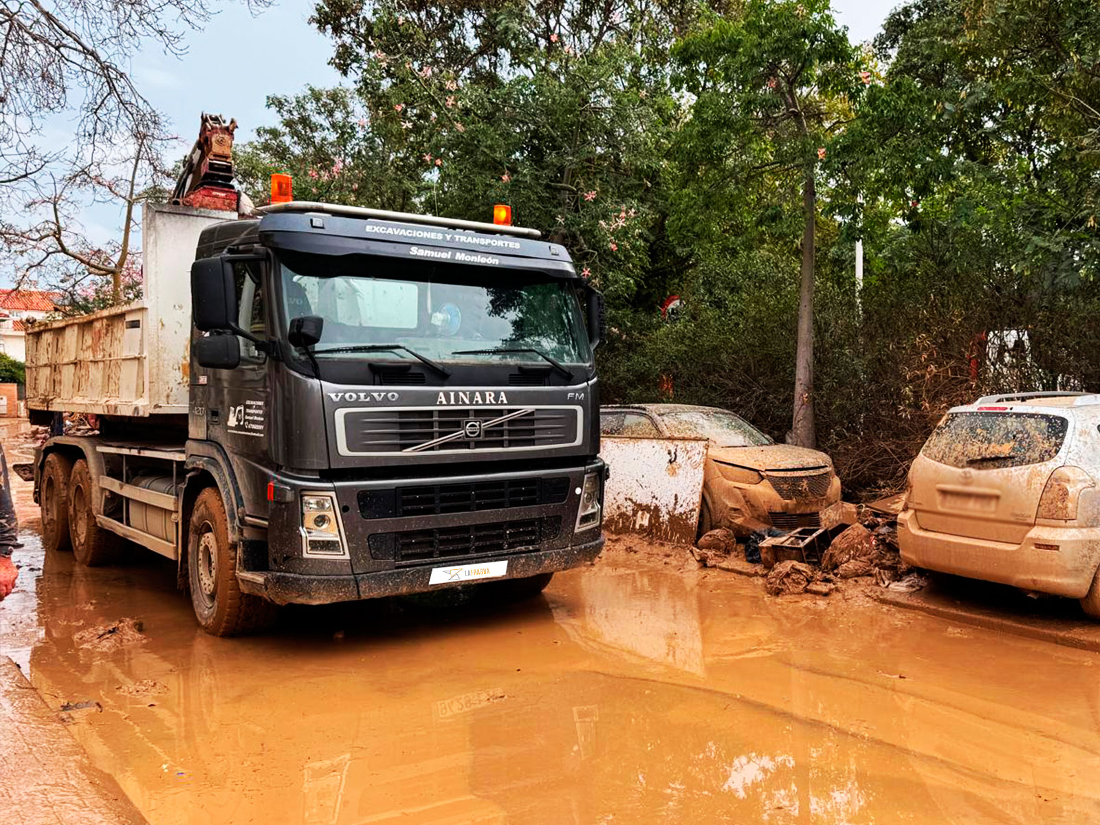 La Fragua de Mora de Rubielos