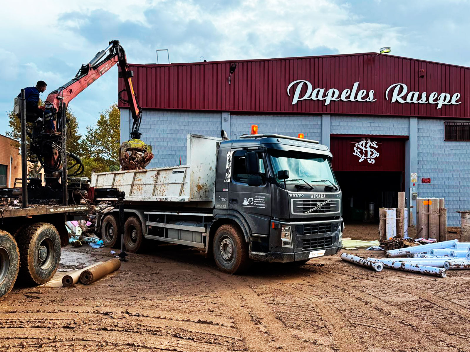 La Fragua de Mora de Rubielos